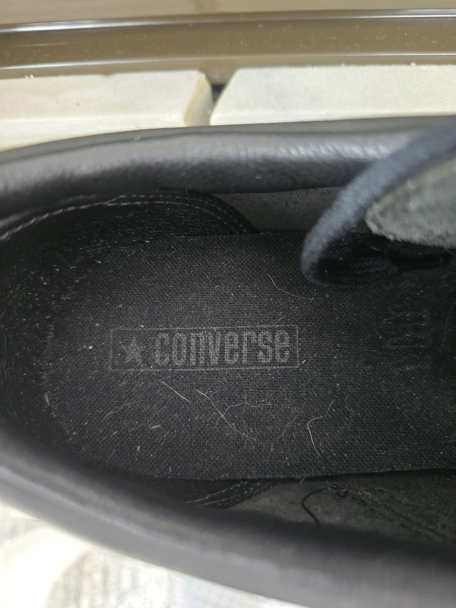 Ténis Converse 44