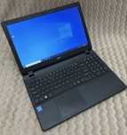 Laptop Acer ES1‑512‑21P7