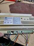 Alimentador  video-porteiro BPT VA 200