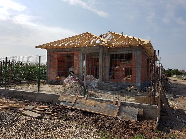 Будівництво будинків та котеджів! BUD LIFE!!!