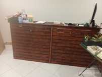 Balcão para loja, para casa para uma cómoda, um bar