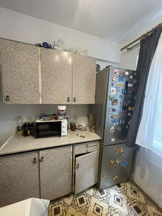 Оренда трикімнатна Дружба