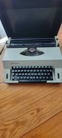 Maquina de escrever Rover