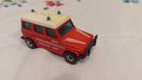 Matchbox Mercedes Benz 280 GE