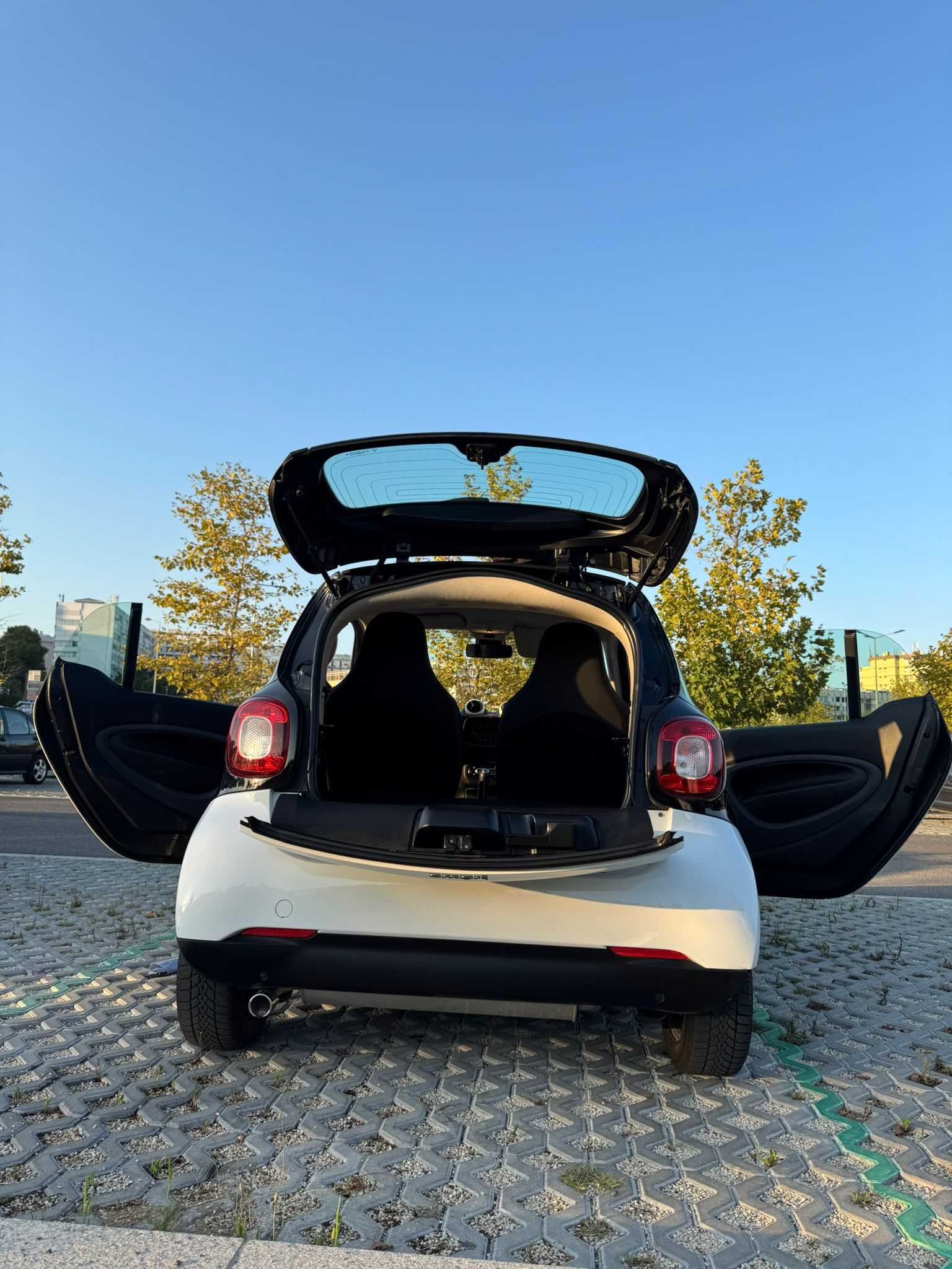 SMART FOR TWO = Oportunidade !!!