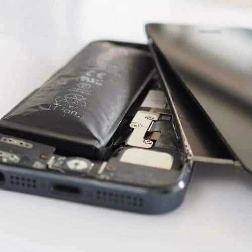 Wymiana wyświetlacza szybki Serwis naprawa Telefonów iPhone Samsung