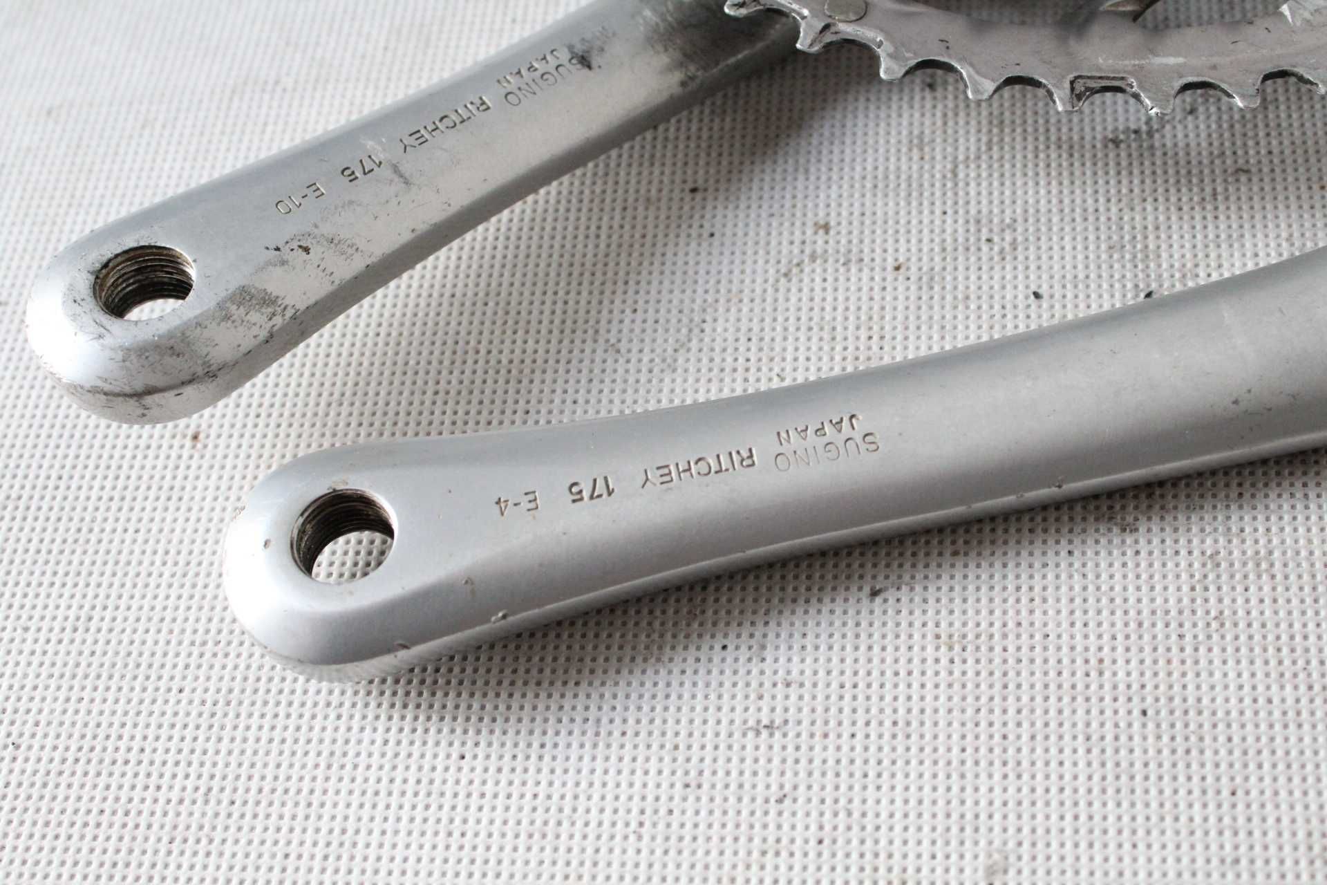 korba rowerowa RITCHEY LOGIC 175 mm kwadrat retro MTB 0725cis