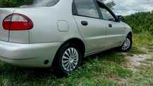 Автомобиль Daewoo sens 2006г/в газ-бензин!