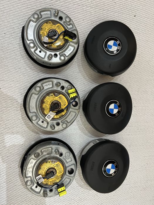 Airbag подушка безпеки BMW серія M F