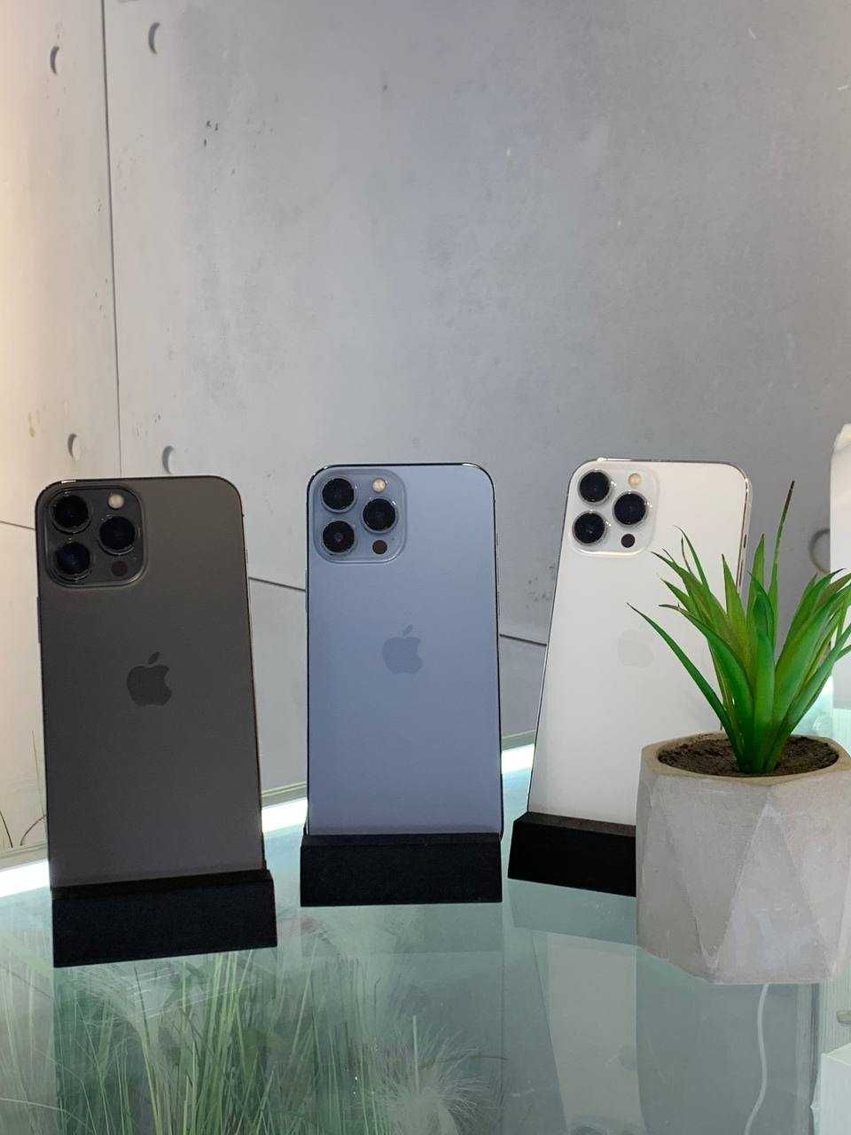 Apple iPhone 13 Pro Max 128/256GB Neverlock Магазин|Гарантія
