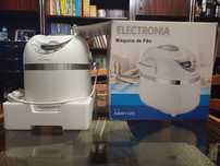 Maquina de pão Electronia