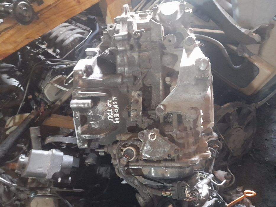 Продам Коробку Автомат Ford Mondeo 2004 року 2.0 Diesel