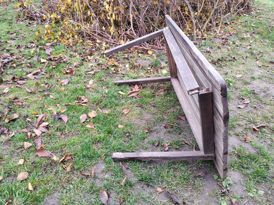 Стіл 80 х 150 великий кухонний