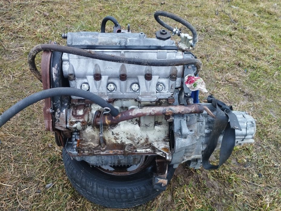 Продам двигун Таврія Славута