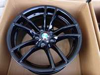 Felgi BMW M2 M3 M4 F22 F87 F82 F83 F80 F82 18'' M-Pakiet Czarne!!