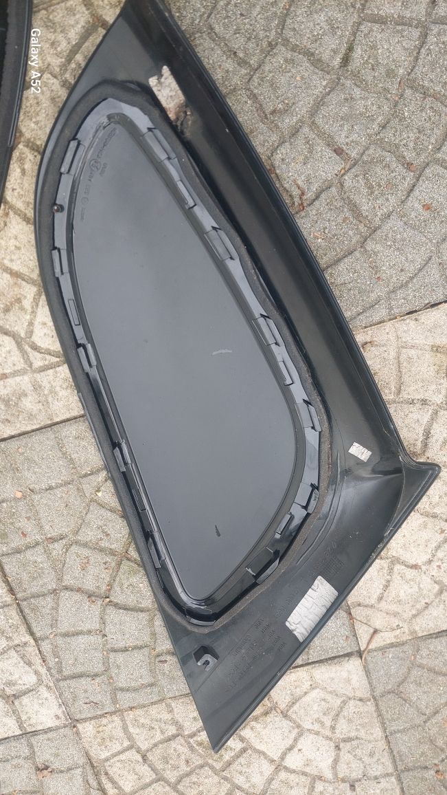 Acrílicos Smart fourtwo 450