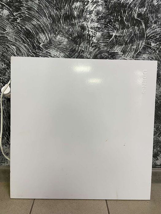 Металокерамічний обігрівач