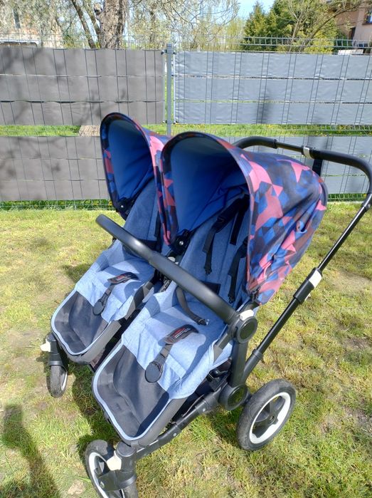 Bugaboo Donkey 2