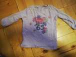 Bluzka Benetton rozm. 68