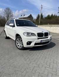 BMW X5 3.0d xdrive