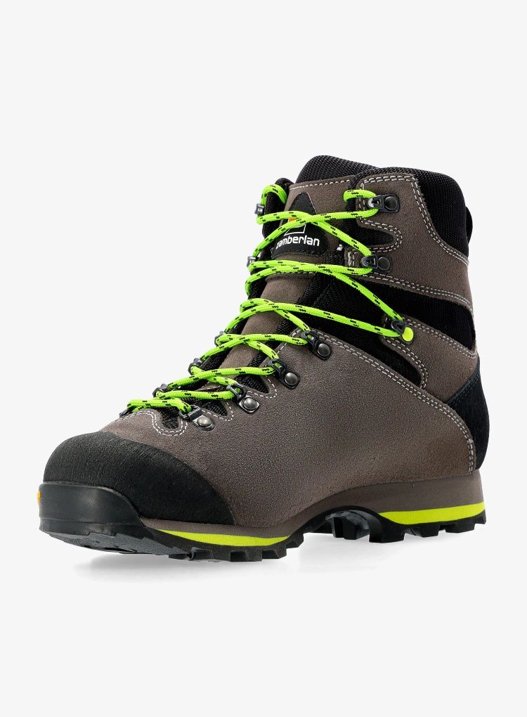 Buty trekkingowe Zamberlan Storm GTX