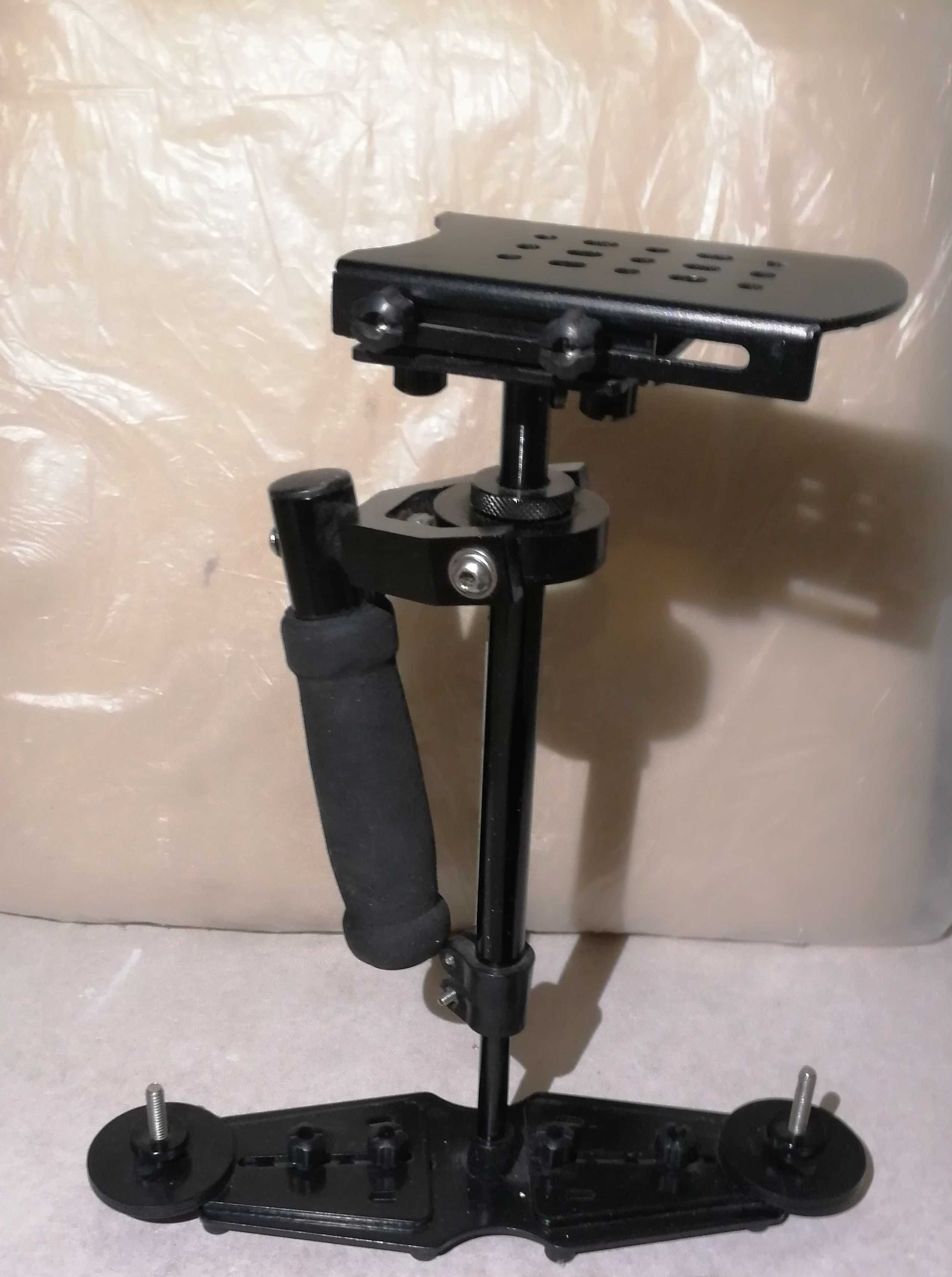 Steadycam, stabilizator kamery Glide Gear 5050