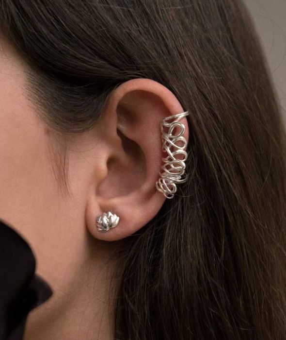 Каф «Плетений» cote & jeunot