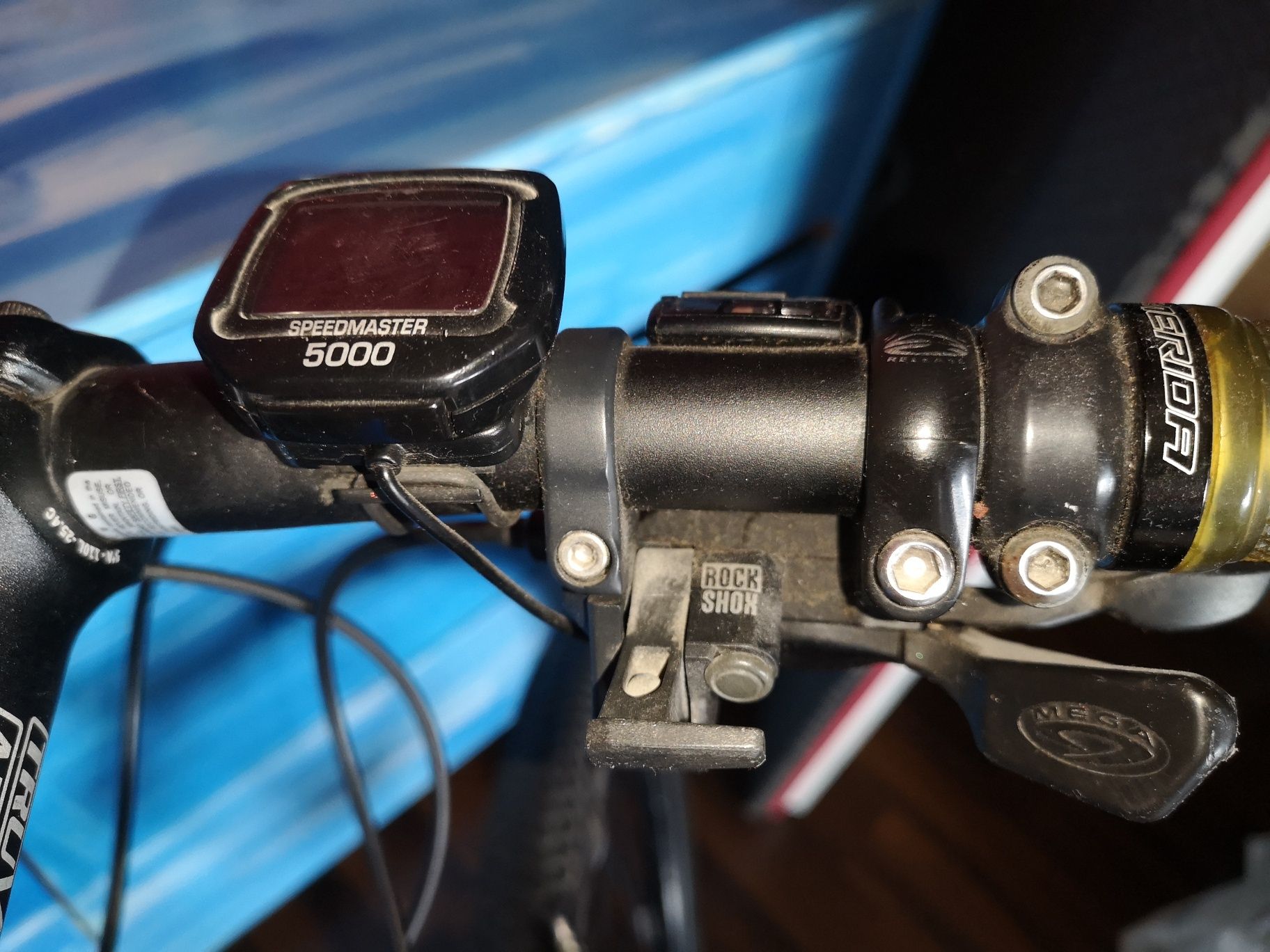 Kross level 7 mtb