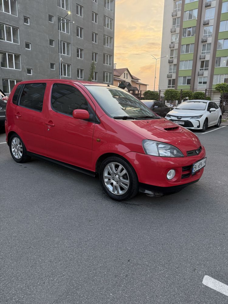 Продам автомобіль Daihatsu
