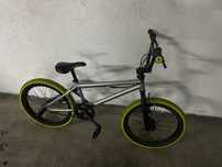 Bicicleta bmx