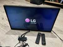 Telewizor/Monitor LG 28 cali