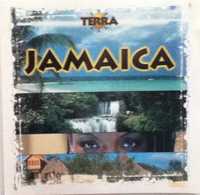 Jamaica - - - - - - - Terra ... ... CD