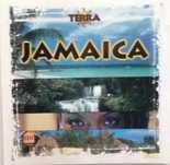 Jamaica - - - - - Terra - - - - - CD
