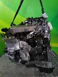 Motor Mercedes E220 2.2Dci 651921
