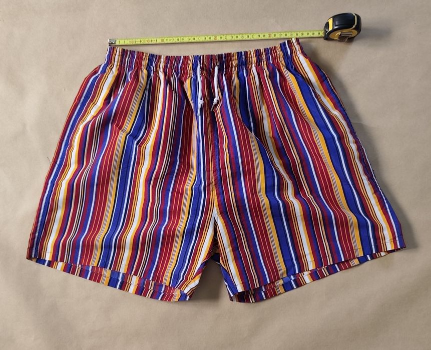 Calção Homem Praia N° XXL