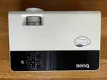 Projektor benq w600+