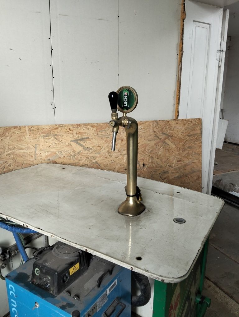 Rolbar nalewak do piwa