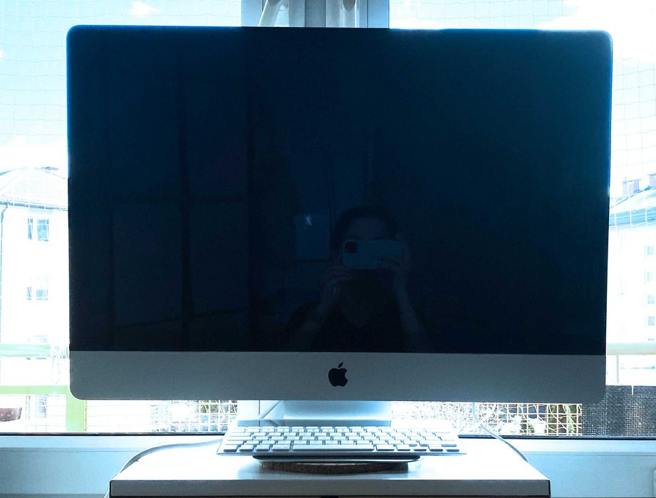 iMac 27