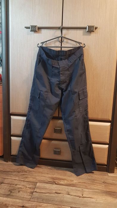 Штаны Карго. Раз. W 32/ L32