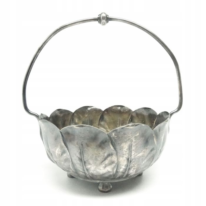 L3E Norblin cukiernica w stylu secesyjnym