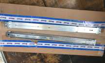 Рельсы серверные 1U 19" HP HPE Chenbro Supermicro