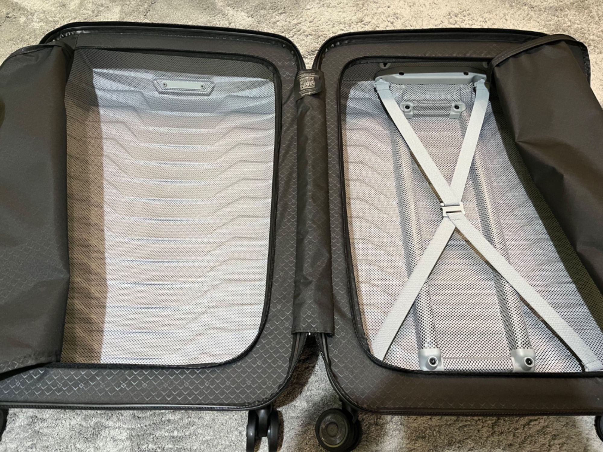 Walizka Samsonite Proxis 69 cm Ultralight