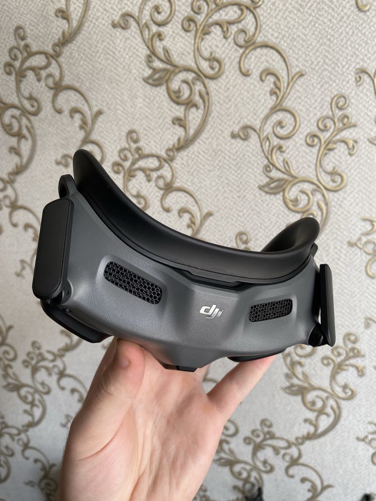 DJI Goggles 2 FPV-окуляри