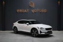 Polestar 2 Single Motor 64kWh