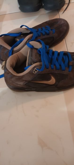 Calcado varios de marca 2€ par