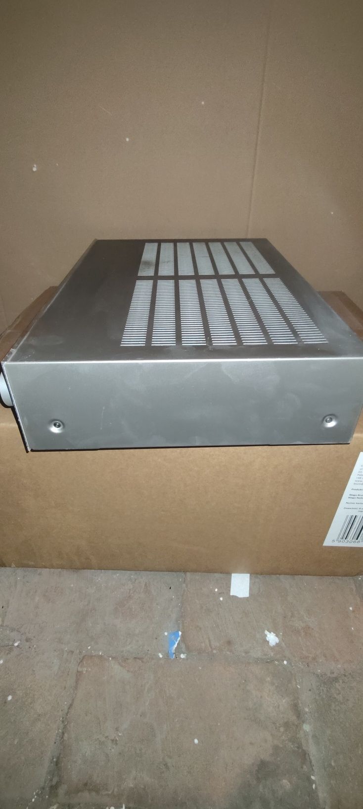 Onkyo tx 15 amplituner