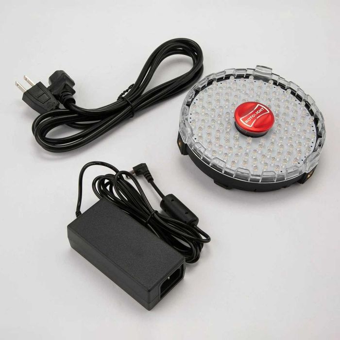 Rotolight NEO II LED (aputure, nanlite, godoxa)