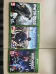Watch Dogs kompletny zestaw Xbox One