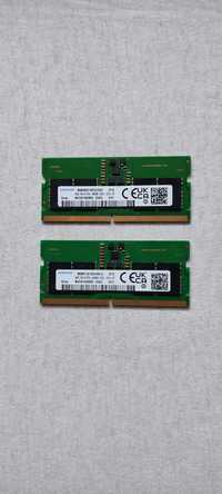 Ram Samsung ddr5 16gb 4800mhz