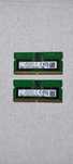Ram Samsung ddr5 16gb 4800mhz